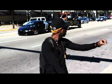 Sin Stress - Bboy Puff [ Official Music Video Clip ]