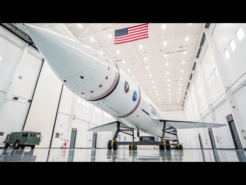 TRIDENT VX LEVIATHAN (2026) – America’s Deadliest Hypersonic Leviathan Unleashed