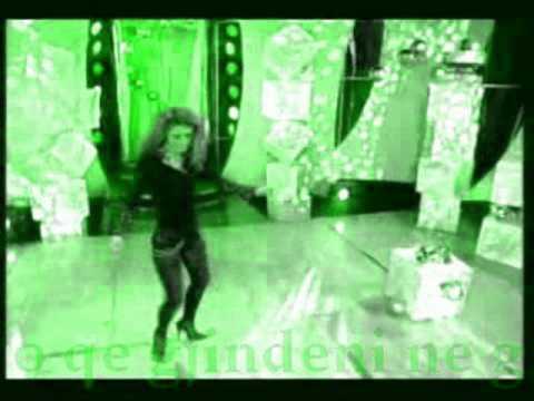 Esmeralda Hoti & Florian Vushtrria Disco Paradis Leverkusen Live 2011