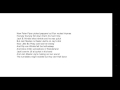 R.U.N D.M.C (Peter Piper) lyrics