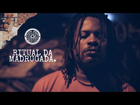 Sujeira Urbana - Ritual Da Madrugada [Vídeo Clipe Oficial]
