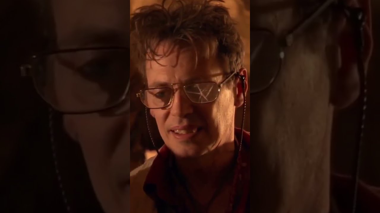 Watch out for the Slizzards #spykids2