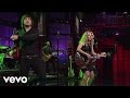 The Band Perry - You Lie (Live On Letterman)