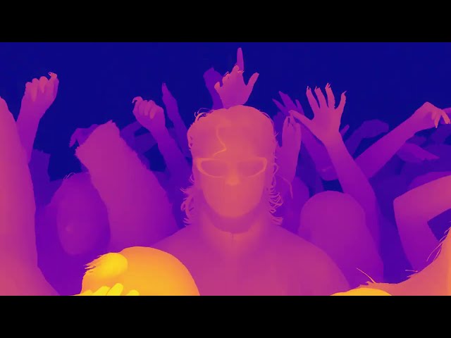 Video zu 'Kochasz' ansehen