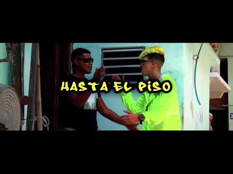 Hasta al piso-Koki elKano x El Cusi x Naikel