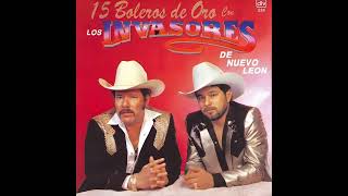 Los Invasores De Nuevo León - Derrotado Corazón