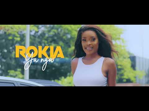 Rockia chelle - Ya nga_Starring Diesel Gucci_(clip officiel)