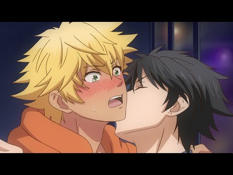 XXXXed by My Best Friend (Kurogal)|Episode 5 | Official Anime Channel