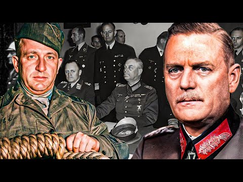 Why Wilhelm Keitel’s Nuremberg Execution Went Horribly Wrong