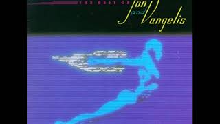 Jon & Vangelis - He Is Sailing