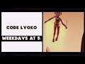 Cartoon Network Code Lyoko Promo Fanmade