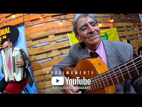 PROXIMO ESTRENO / ADELANTO EXCLUSIVO @sessionchamame 