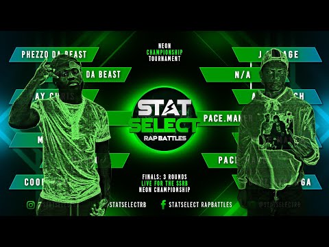 Phezzo Da Beast vs Macho