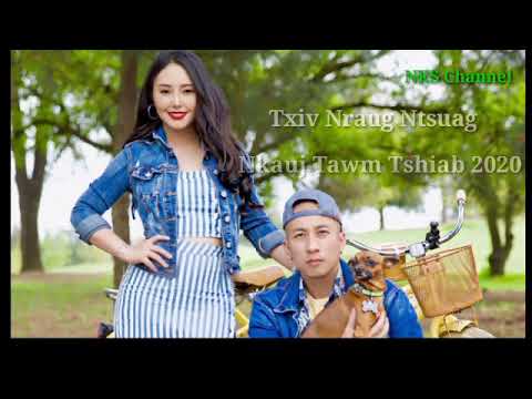 Yasmi Yang & J N Vang Nkauj Tawm Tshiab 2020