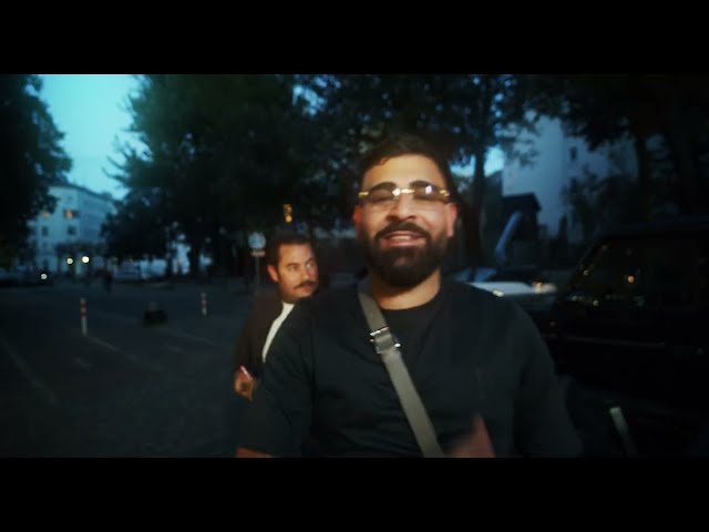 Sonnetonne von Kolja Goldstein & Caney030 ((jetzt ansehen))