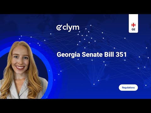 Georgia Senate Bill 351 Explained: Parental Consent and ...
