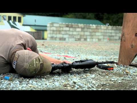 Abbotsford Multigun Match