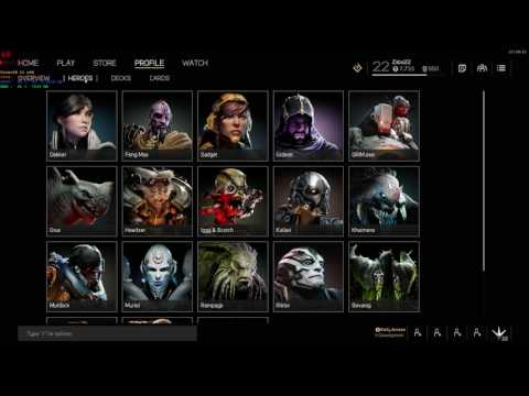 Paragon - бонусные карточки