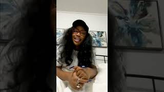 Why SZA Included Unreleased Ol&#39; Dirty Bastard Verse for &quot;Forgiveless&quot; #sza #sos #music | SiriusXM