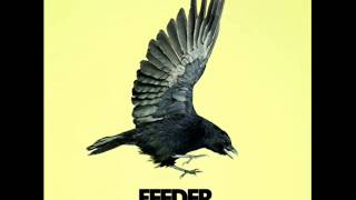 Feeder Who&#39;s the enemy - Space - Into the blue