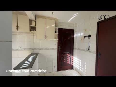 Apartamento SQS 407 Bloco O