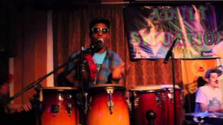 Adult situation- Moco