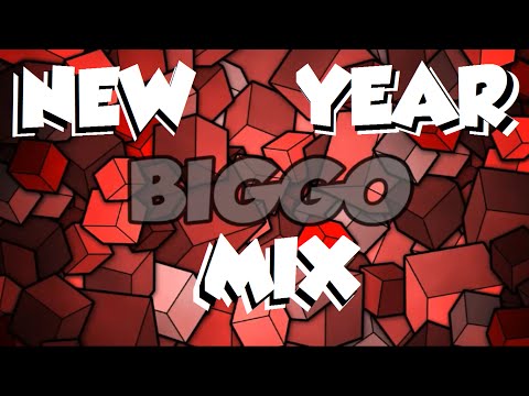 BIGGO - New Year Winter Mix 2016 #005