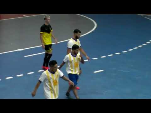 Fernetbache vs Sol de Oro - Copa Terresteam