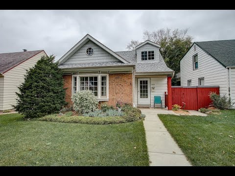 2838 S 49th St, Milwaukee, WI