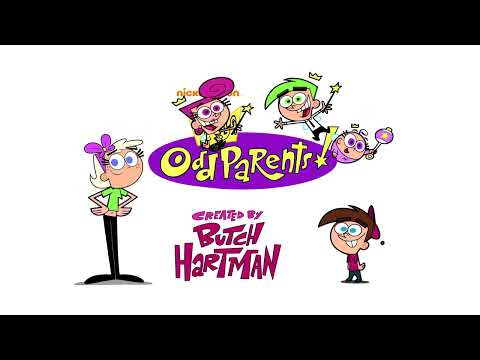 The Fairly OddParents | Season 10 Theme Song