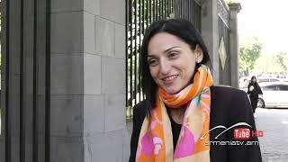 Սուր անկյուն 30.10.2022 - Տաթև Աբրահամյան «Երդվում են, թե չկա թերլիցքավորում»