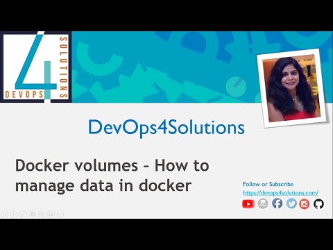 YouTube thumbnail for DevOps & AWS Video