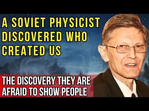 ANATOLY AKIMOV’S REVELATION ABOUT THE HIGHER MIND WHY ARE THEY HIDING THIS?