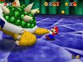 So Long Gay Bowser Super Mario 64 3D All Stars On Switch