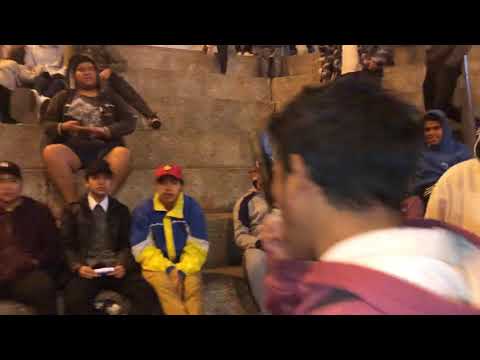 DOBLE-F vs GELECEK vs GUASON: 8vos - Ovalo Grau - fecha VIII