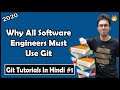 What Is Git GitHub Why Do We Need It Git Tutorials 1