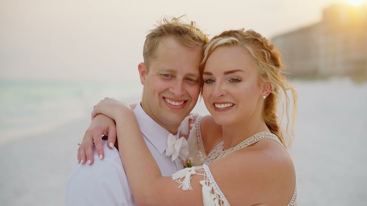 Wedding Photography Packages & Rates at KDH Weddings 15 Kevin & Josie's Dreamy Destination Wedding in Destin, FL | KDH Weddings