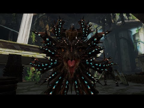 Ark Extinction EP 5.5  Velonasaur Finally Tamed