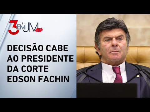 Assistir no YouTube