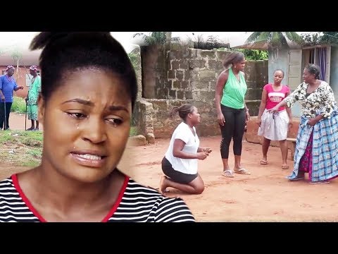 My Father's Brother Season 5 & 6 - ( Chizzy Alichi ) 2019 Latest Nigerian Movie