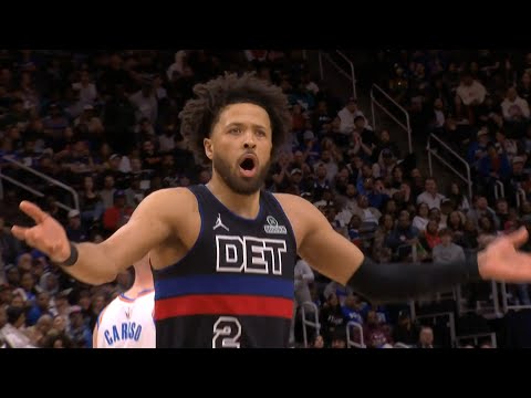 Cade Cunningham Says He’d Be Down To Do Something In Wrestling, ‘WWE Is Fire’