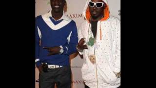 Akon ft. T-Pain - I Can&#39;t Wait LYRICS** [HQ]