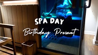 Spa Day Vlog | Renew Day Spa Leesburg Florida Review