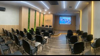 NOVA SALA MULTIUSO DA ACIU