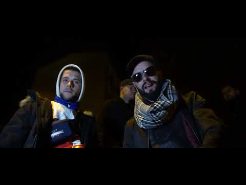 EL SENT aka CRAZY DEER feat. KINTO CINCO MADRES - MARI JUANI (prod.sytexbeatz)     DEER PARTY VOL. 1