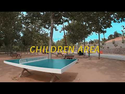 EJC 2022- WORKSHOPS SMALL TENT