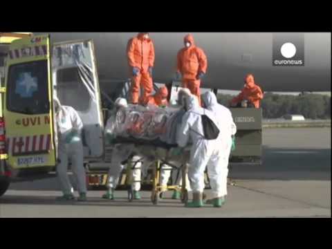 The Containment Act trailer