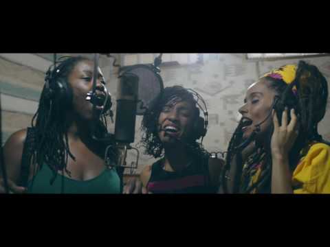 Tianobless - Jah Creation (Official Music Video) HD