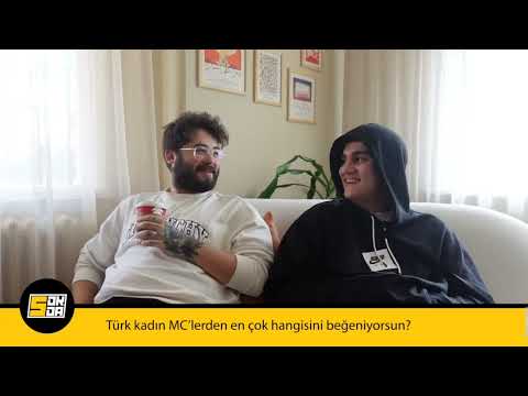 PMC - ASTRAL x ALAYLI (SORU-CEVAP)