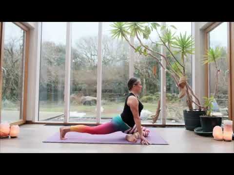 Hips 3 : ZigZag and Pigeon